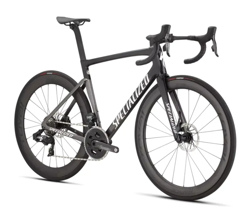 Specialized Tarmac SL7 Pro SRAM Force eTap AXS Road Bike 2023 in Carbon-2
